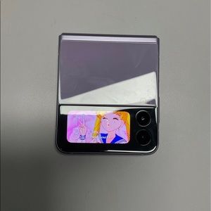 Samsung flip 3 256gb